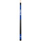 Air Force Falcons Custom Engraved Blue Billiard Cue - White Air Force Falcons Custom Engraved Blue Billiard Cue - White