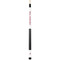 Alabama Crimson Tide Custom Engraved White Billiard Cue - Crimson Alabama Crimson Tide Custom Engraved White Billiard Cue - Crimson