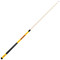 Arizona State Sun Devils Custom Engraved Yellow Billiard Cue - Maroon Arizona State Sun Devils Custom Engraved Yellow Billiard Cue - Maroon