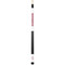 Arkansas Razorbacks Custom Engraved White Billiard Cue - Crimson Arkansas Razorbacks Custom Engraved White Billiard Cue - Crimson