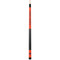 Auburn Tigers Custom Engraved Orange Billiard Cue - Blue Auburn Tigers Custom Engraved Orange Billiard Cue - Blue