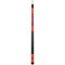 Boise State Broncos Custom Engraved Orange Billiard Cue - Blue Boise State Broncos Custom Engraved Orange Billiard Cue - Blue