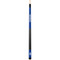 BYU Cougars Custom Engraved Navy Billiard Cue - White BYU Cougars Custom Engraved Navy Billiard Cue - White