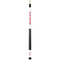 Cincinnati Bearcats Custom Engraved White Billiard Cue - Red Cincinnati Bearcats Custom Engraved White Billiard Cue - Red