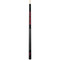 Cincinnati Bearcats Custom Engraved Black Billiard Cue - Red Cincinnati Bearcats Custom Engraved Black Billiard Cue - Red