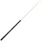 Coastal Carolina Chanticleers Custom Engraved Black Billiard Cue - Teal