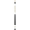 Colorado Buffaloes Custom Engraved White Billiard Cue - Gold