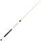 Colorado Buffaloes Custom Engraved White Billiard Cue - Gold