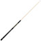 Colorado Buffaloes Custom Engraved Black Billiard Cue - Gold