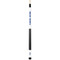 Florida Gators Custom Engraved White Billiard Cue - Blue Florida Gators Custom Engraved White Billiard Cue - Blue