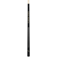 Florida State Seminoles Custom Engraved Black Billiard Cue - Garnet