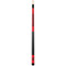 Georgia Bulldogs Custom Engraved Red Billiard Cue - Black Georgia Bulldogs Custom Engraved Red Billiard Cue - Black