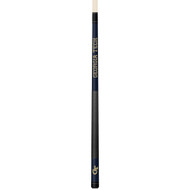 Georgia Tech Yellow Jackets Custom Engraved Navy Billiard Cue - Gold