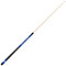 Kentucky Wildcats Custom Engraved Blue Billiard Cue - White Kentucky Wildcats Custom Engraved Blue Billiard Cue - White