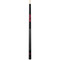 Louisville Cardinals Custom Engraved Black Billiard Cue - Red