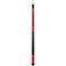 Maryland Terrapins Custom Engraved Red Billiard Cue - Black Maryland Terrapins Custom Engraved Red Billiard Cue - Black