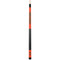 Miami Hurricanes Custom Engraved Orange Billiard Cue - Green Miami Hurricanes Custom Engraved Orange Billiard Cue - Green