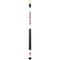 Minnesota Golden Gophers Custom Engraved White Billiard Cue - Maroon Minnesota Golden Gophers Custom Engraved White Billiard Cue - Maroon