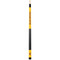Minnesota Golden Gophers Custom Engraved Crimson Billiard Cue - Gold