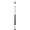 Missouri Tigers Custom Engraved White Billiard Cue - Yellow Missouri Tigers Custom Engraved White Billiard Cue - Yellow
