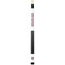 Montana Grizzlies Custom Engraved White Billiard Cue - Maroon Montana Grizzlies Custom Engraved White Billiard Cue - Maroon