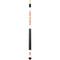 Oklahoma State Cowboys Custom Engraved White Billiard Cue - Orange Oklahoma State Cowboys Custom Engraved White Billiard Cue - Orange