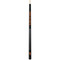 Oklahoma State Cowboys Custom Engraved Black Billiard Cue - Orange Oklahoma State Cowboys Custom Engraved Black Billiard Cue - Orange