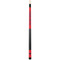 Ole Miss Rebels Custom Engraved Red Billiard Cue - Blue Ole Miss Rebels Custom Engraved Red Billiard Cue - Blue