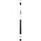 Pitt Panthers Custom Engraved White Billiard Cue - Blue
