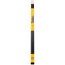Pitt Panthers Custom Engraved Yellow Billiard Cue - Blue Pitt Panthers Custom Engraved Yellow Billiard Cue - Blue