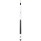 South Carolina Gamecocks Custom Engraved White Billiard Cue - Garnet