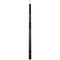 University of South Florida Bulls Custom Engraved Black Billiard Cue - Green University of South Florida Bulls Custom Engraved Black Billiard Cue - Green