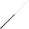 South Florida Bulls Custom Engraved Black Billiard Cue - Green South Florida Bulls Custom Engraved Black Billiard Cue - Green