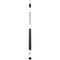 Texas Longhorns Custom Engraved White Billiard Cue - Orange Texas Longhorns Custom Engraved White Billiard Cue - Orange