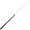 Texas Longhorns Custom Engraved Black Billiard Cue - Orange Texas Longhorns Custom Engraved Black Billiard Cue - Orange