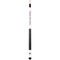 Texas A&M Aggies Custom Engraved White Billiard Cue - Maroon Texas A&M Aggies Custom Engraved White Billiard Cue - Maroon