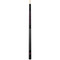 Texas A&M Aggies Custom Engraved Black Billiard Cue - Maroon