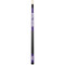 TCU Horned Frogs Custom Engraved Purple Billiard Cue - White