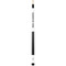 Texas Tech Red Raiders Custom Engraved White Billiard Cue - Black Texas Tech Red Raiders Custom Engraved White Billiard Cue - Black