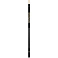 Vanderbilt Commodores Custom Engraved Black Billiard Cue - Gold