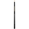 Vanderbilt Commodores Custom Engraved Black Billiard Cue - Gold Vanderbilt Commodores Custom Engraved Black Billiard Cue - Gold
