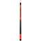 Virginia Cavaliers Custom Engraved Orange Billiard Cue - Blue Virginia Cavaliers Custom Engraved Orange Billiard Cue - Blue