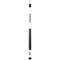 Virginia Tech Hokies Custom Engraved White Billiard Cue - Maroon Virginia Tech Hokies Custom Engraved White Billiard Cue - Maroon