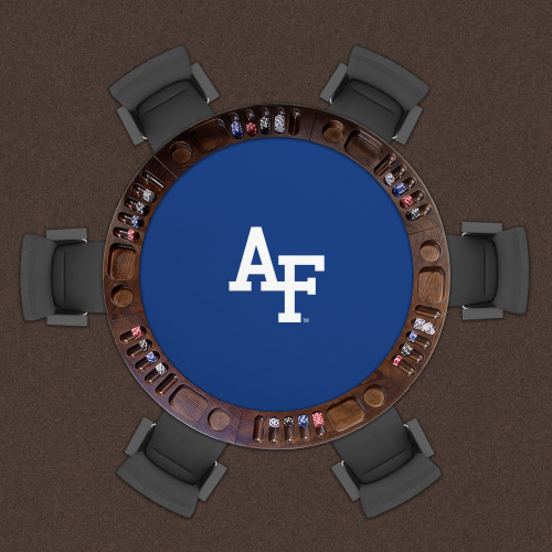 Air Force Falcons 48" Standard Game Table Felt