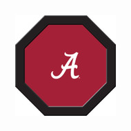 Alabama Crimson Tide 48" Standard Game Table Felt