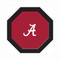 Alabama Crimson Tide 48" Standard Game Table Felt