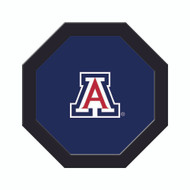 Arizona Wildcats 48" Standard Game Table Felt