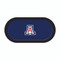 Arizona Wildcats 96" Texas Hold 'Em Game Table Felt Arizona Wildcats 96" Texas Hold 'Em Game Table Felt
