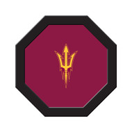Arizona St. Sun Devils 48" Standard Game Table Felt