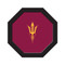 Arizona St. Sun Devils 48" Standard Game Table Felt